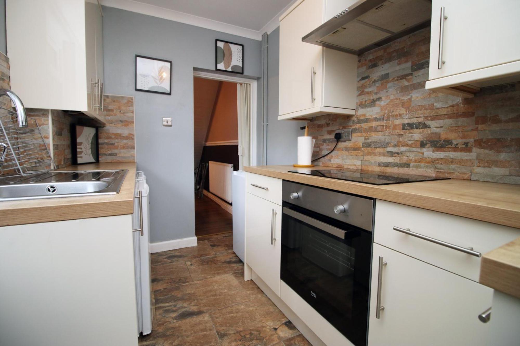 Cosy 3Br Home, Scenic Views, Ideal For Walks & Work Abertillery Luaran gambar